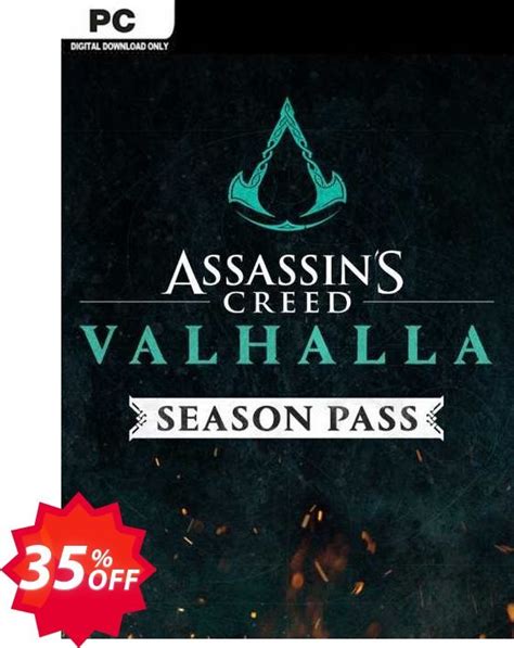 discount code for assassin's creed valhalla